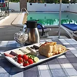 Stay Dalyan Apart Hotel 3*