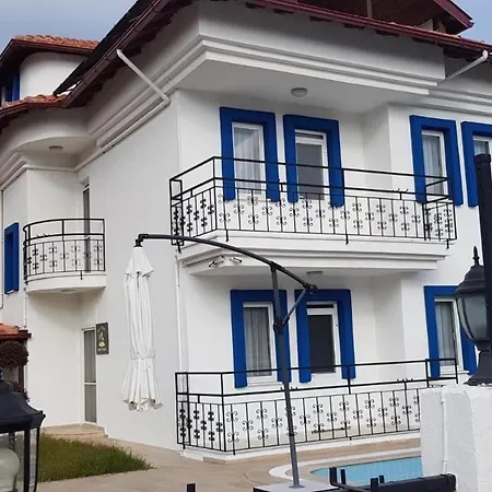 Stay Dalyan Apart Hotel 달리안