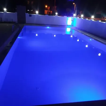 Stay Dalyan Apart Hotel Szálloda Dalyan