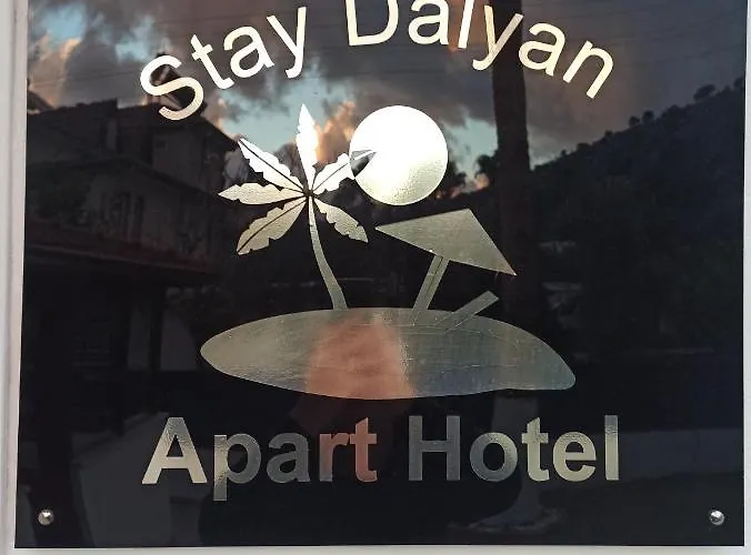 Apart Otel Dalyan