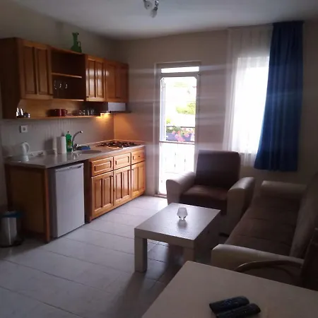Stay Dalyan Apart Hotel Hotel 3*