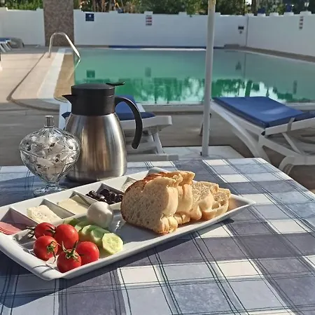 Apart Hotel