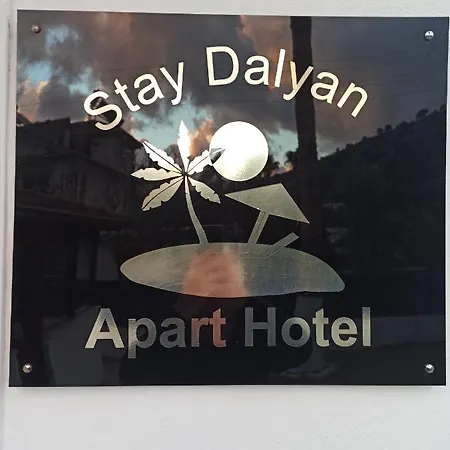 Apart Aparthotel Dalyan