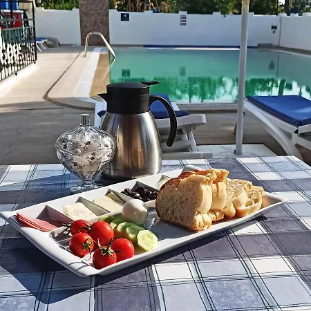 Stay Dalyan Apart Hotel 3*