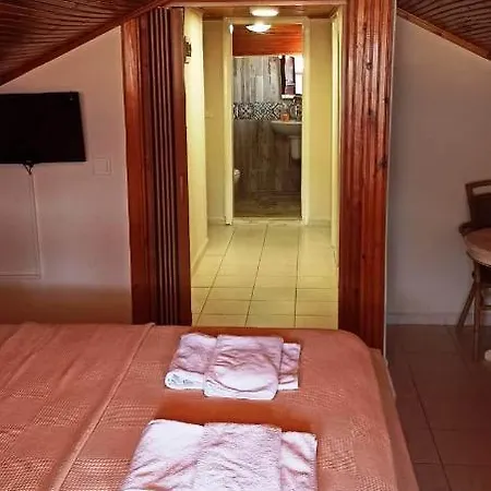 Aparthotel Apart *
