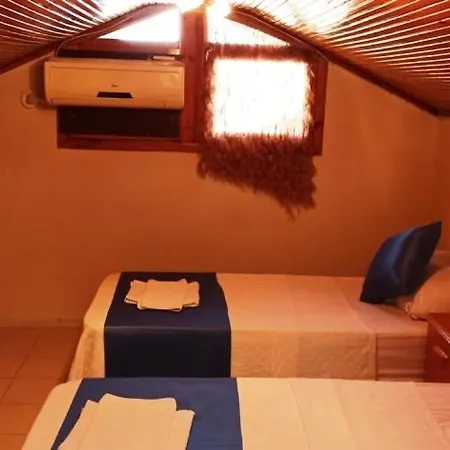 Hotel Apart Dalyan