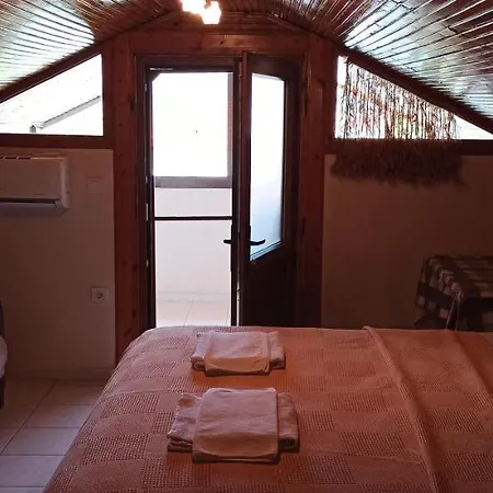 Apart Hotel
