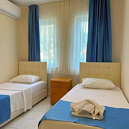 Stay Dalyan Apart Hotel