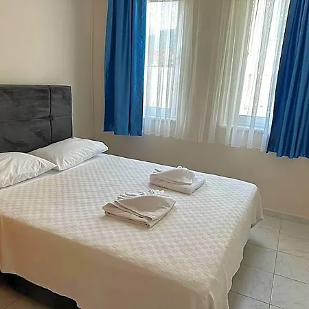 Stay Dalyan Apart Hotel