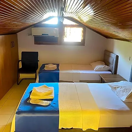 Stay Dalyan Apart Hotel