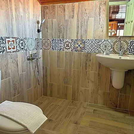 Stay Dalyan Apart Hotel