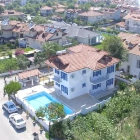 Hotel Apart 3*