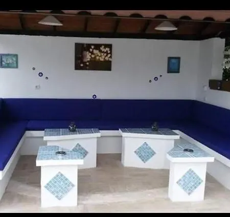 Aparthotel Apart Dalyan
