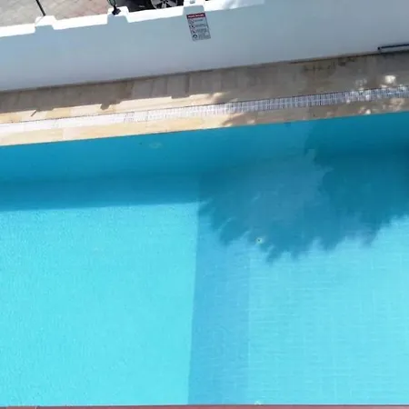 Aparthotel Apart