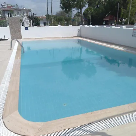 Apart Aparthotel Dalyan