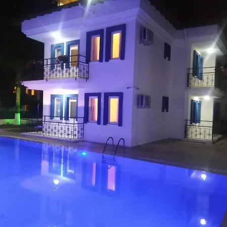 Apart * Dalyan