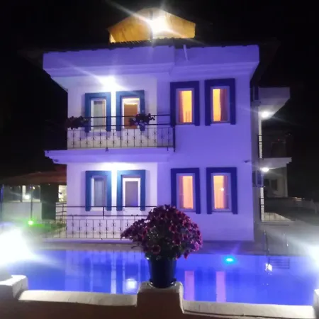 Aparthotel Apart Dalyan