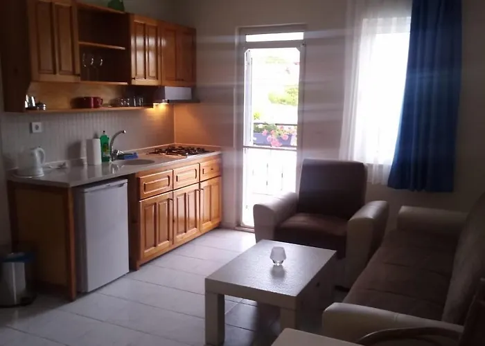 Apart Hotel 3*