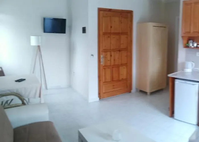 Hotel Apart