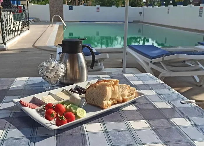Apart Hotel