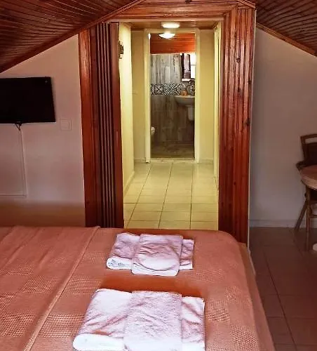 Hotel Apart 3*