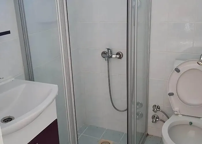 Hotel Apart Dalyan