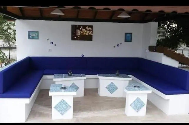 Hotel Apart Dalyan
