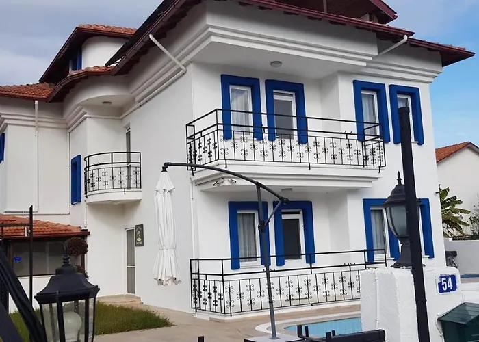 Apart Dalyan