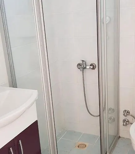 Apart Hotel 3*