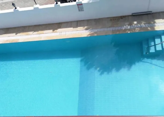 Hotel Apart