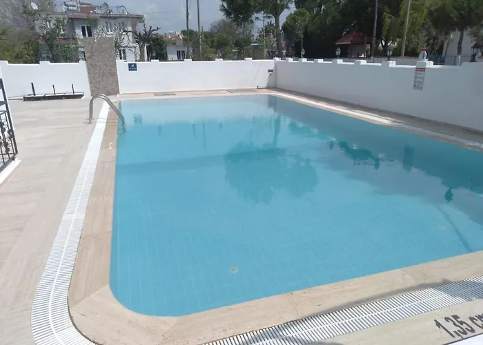 Apart Hotel Dalyan